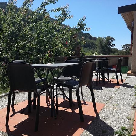 Il Piccolo Ranch Hotell Cervo Eksteriør bilde