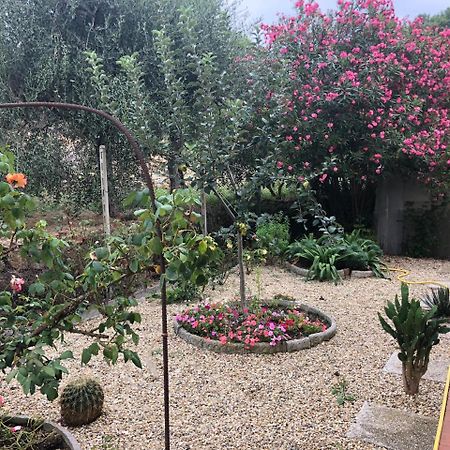 Il Piccolo Ranch Hotell Cervo Eksteriør bilde