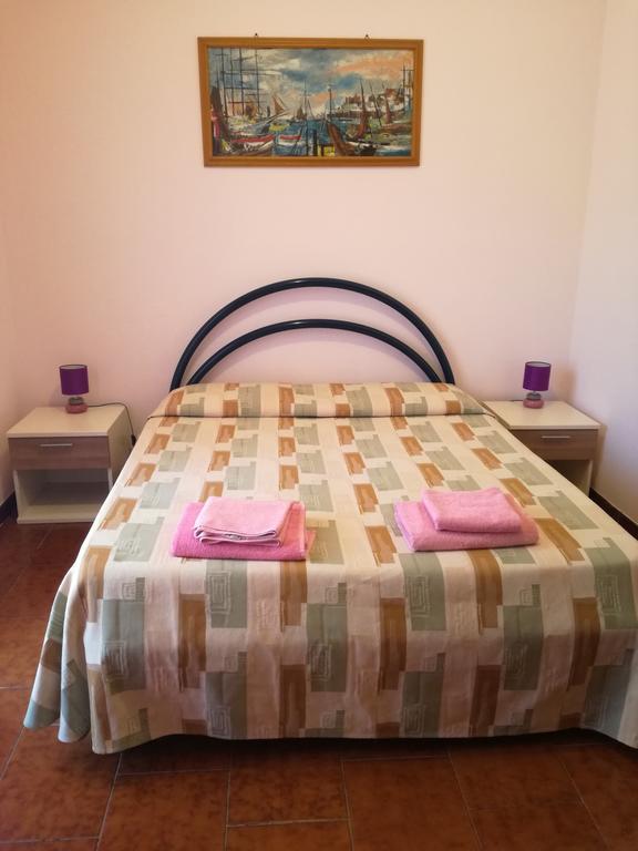 Il Piccolo Ranch Hotell Cervo Eksteriør bilde