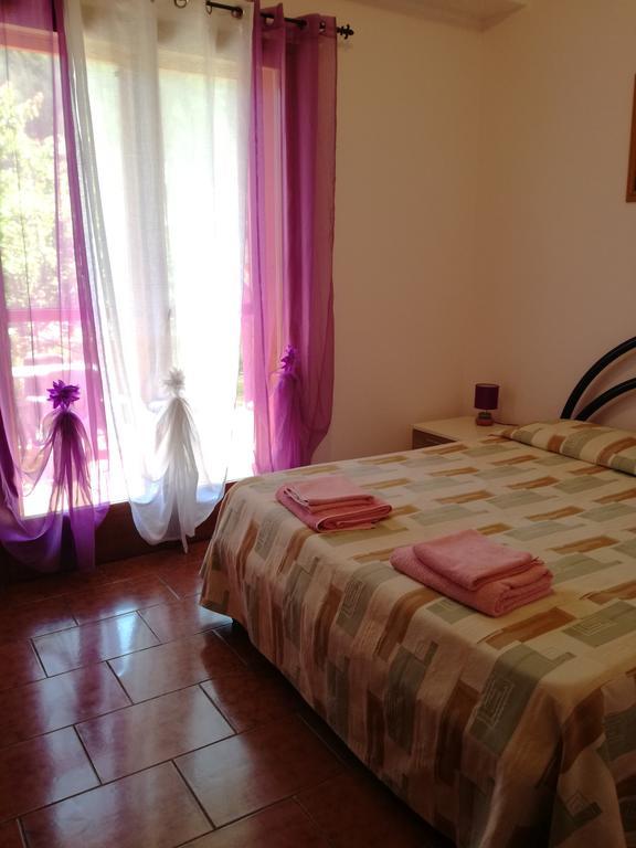 Il Piccolo Ranch Hotell Cervo Eksteriør bilde