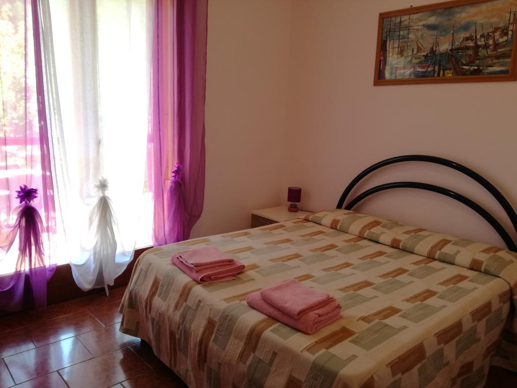 Il Piccolo Ranch Hotell Cervo Eksteriør bilde