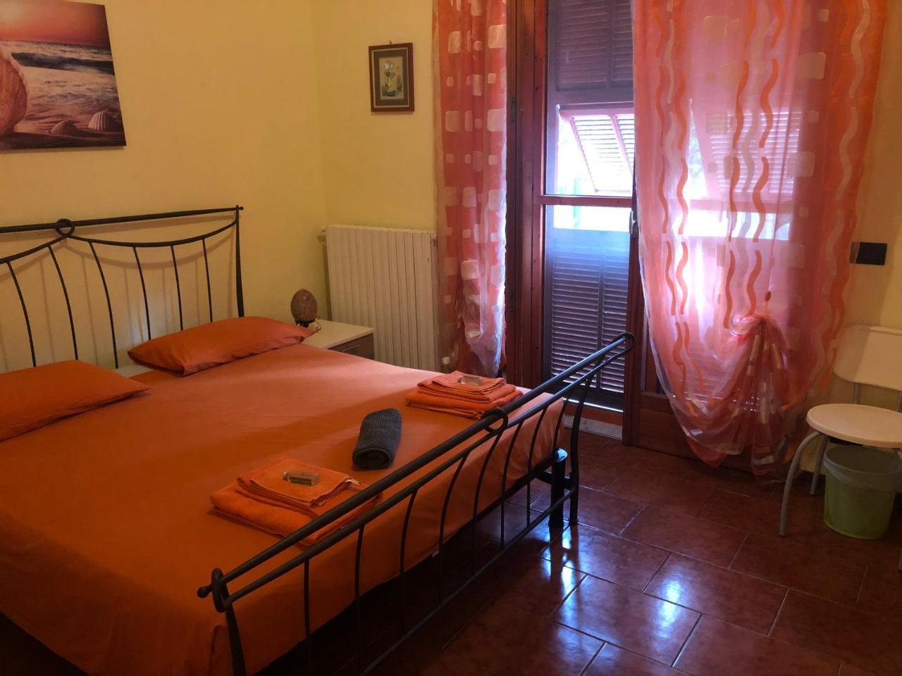 Il Piccolo Ranch Hotell Cervo Eksteriør bilde